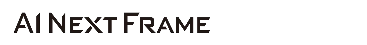 AI NEXT FRAME