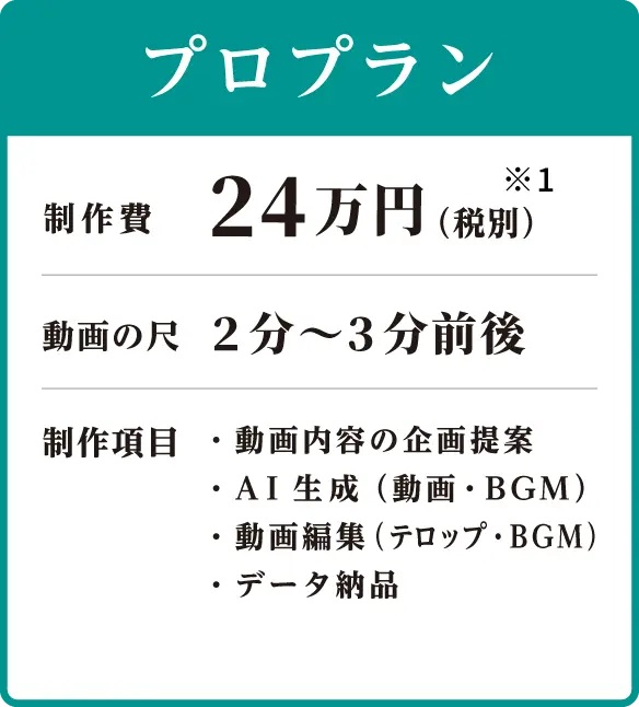 プロプラン